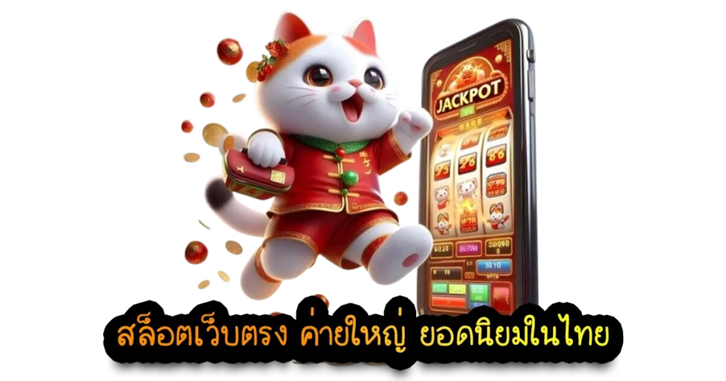 สล็อตเครดิตฟรี คืออะไร