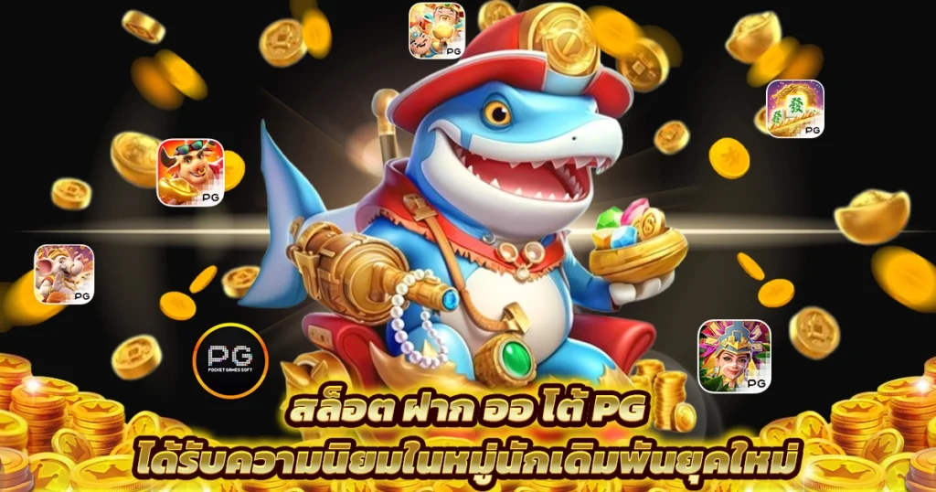 เว็บตรงสล็อต
